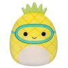 SQUISHMALLOWS Ananas potápěč - Maui