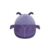 SQUISHMALLOWS Fialový brouk - Axel
