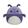 SQUISHMALLOWS Fialový brouk - Axel
