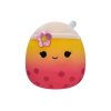 SQUISHMALLOWS 2v1 ananas Maui a bubble tea Bergit
