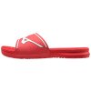 Boty Mizuno Relax Slide - HighRiskRed/ White