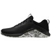 Boty Mizuno TS-01 Blk Wht QuietShade