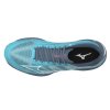 Boty Mizuno WAVE EXCEED LIGHT AC MauiBlue White ChinaBlue