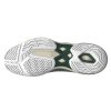 Boty Mizuno WAVE EXCEED LIGHT AC Pineneedle White Papyrus