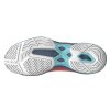 Boty Mizuno WAVE EXCEED LIGHT AC FCoral2 Whte ChinBlue