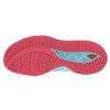 Boty Mizuno WAVE ENFORCE TOUR TanTurq FieryCoral2 Whit
