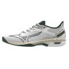 Boty Mizuno WAVE EXCEED TOUR 5CC White Pineneedle Papyrus