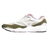 Boty Mizuno CONTENDER pristine white OliveDrab