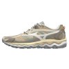 Boty Mizuno WAVE MUJIN TL GTX MojaveDes SnowWhte PMelb
