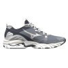 Boty Mizuno Wave Rider 10 Tradewin SnowWhte NimCl