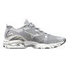 Boty Mizuno Wave Rider 10 HarbMist NimClud WhteSan