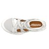 Boty Mizuno WAVE PROPHECY STRAP snow white