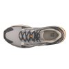 Boty Mizuno WAVE RIDER 10 OpalGray OpalGrey PumSpi