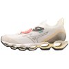 Boty Mizuno WAVE PROPHECY Beta NimClud Whte GeoPeach