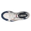 Boty Mizuno WAVE RIDER BETA SWhite ShiftSand InBlue