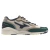 Boty Mizuno SKY MEDAL BETA Prist IndiaInk BisGreen