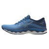 Boty Mizuno WAVE SKY 6 AAboard VaporGray ABeaut