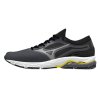 Boty Mizuno WAVE PRODIGY 4 QShade MetalGray BlazYel