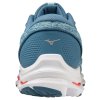 Boty Mizuno WAVE KIZUNA 3 AntSand NimbClud FCoral2