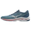Boty Mizuno WAVE KIZUNA 3 AntSand NimbClud FCoral2
