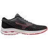Boty Mizuno WAVE KIZUNA 3 IGate MetGray Bitsweet