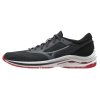 Boty Mizuno WAVE KIZUNA 3 IGate MetGray Bitsweet