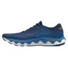 Boty Mizuno WAVE HORIZON 6 EstBlue EstBlue FrenBlue