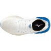 Boty Mizuno WAVE NEO ULTRA White Black Peace Blue