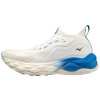 Boty Mizuno WAVE NEO ULTRA White Black Peace Blue