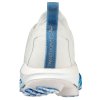 Boty Mizuno WAVE NEO WIND White 8401 C Peace Blue