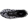 Boty Mizuno WAVE REBELLION FLASH White Black