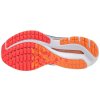 Boty Mizuno WAVE INSPIRE 19 ProvBlue Whte LightOrang