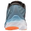 Boty Mizuno WAVE INSPIRE 19 ProvBlue Whte LightOrang