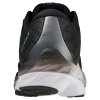 Boty Mizuno WAVE INSPIRE 19 2E Blk MetalGray BiscGreen