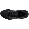 Boty Mizuno WAVE EQUATE 7 Black Metallic Gray