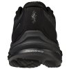 Boty Mizuno WAVE EQUATE 7 Black Metallic Gray