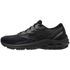 Boty Mizuno WAVE EQUATE 7 Black Metallic Gray