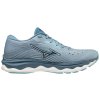 Boty Mizuno WAVE SKY 6 Blue Shadow White Milky Blue