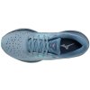 Boty Mizuno WAVE SKY 6 Blue Shadow White Milky Blue