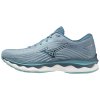 Boty Mizuno WAVE SKY 6 Blue Shadow White Milky Blue