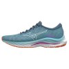 Boty Mizuno WAVE RIDER 26 AntiSand Whte LightOrang