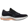 Boty Mizuno WAVE RIDER 26 D OGray Quicksilver Salmon