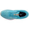 Boty Mizuno WAVE KIZUNA 3 MauiBlue Silv LightOrang