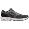 Boty Mizuno WAVE KIZUNA 3 QShade Silver DeepLavend