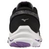 Boty Mizuno WAVE KIZUNA 3 QShade Silver DeepLavend
