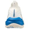 Boty Mizuno WAVE NEO ULTRA White 8401 C Peace Blue