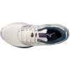 Boty Mizuno WAVE RIDER 26 Snow White Silver Ibiza Blue