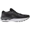 Boty Mizuno WAVE SKYRISE 4 Black NimbClud QShade