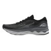 Boty Mizuno WAVE SKYRISE 4 Black NimbClud QShade