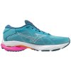 Boty Mizuno WAVE ULTIMA 14 Maui Blue White 807 C